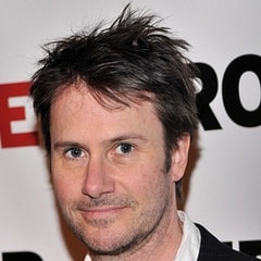 喬什·漢彌爾頓