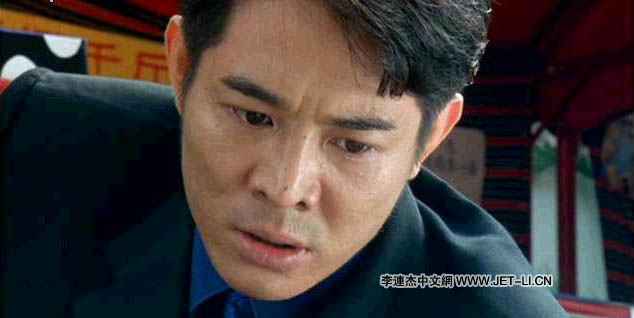 殺手之王粵語版 電影劇照