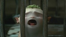 萌翻人間版預告片