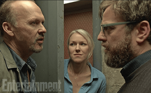 鳥人（2014） 劇照