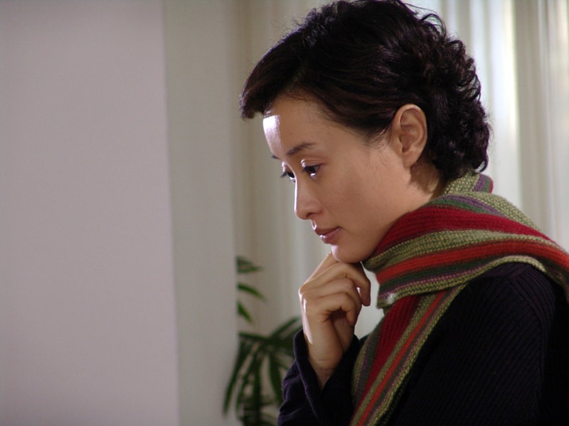 守望愛情吳越劇照