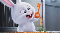 角色版預(yù)告片之雪球