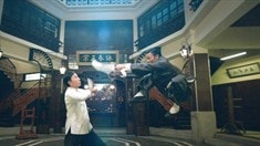 狹路相逢版預告片