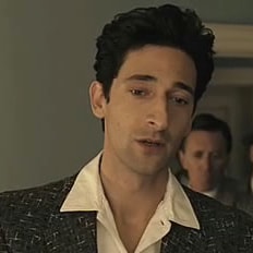 阿德里安·布洛迪