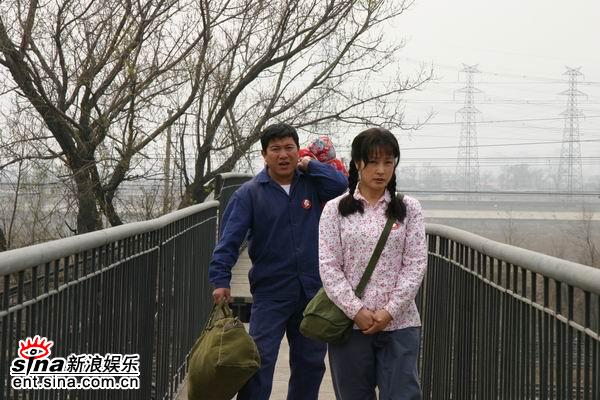 電視劇《超臨界》劇照（2）