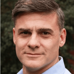 托尼·保羅·韋斯特