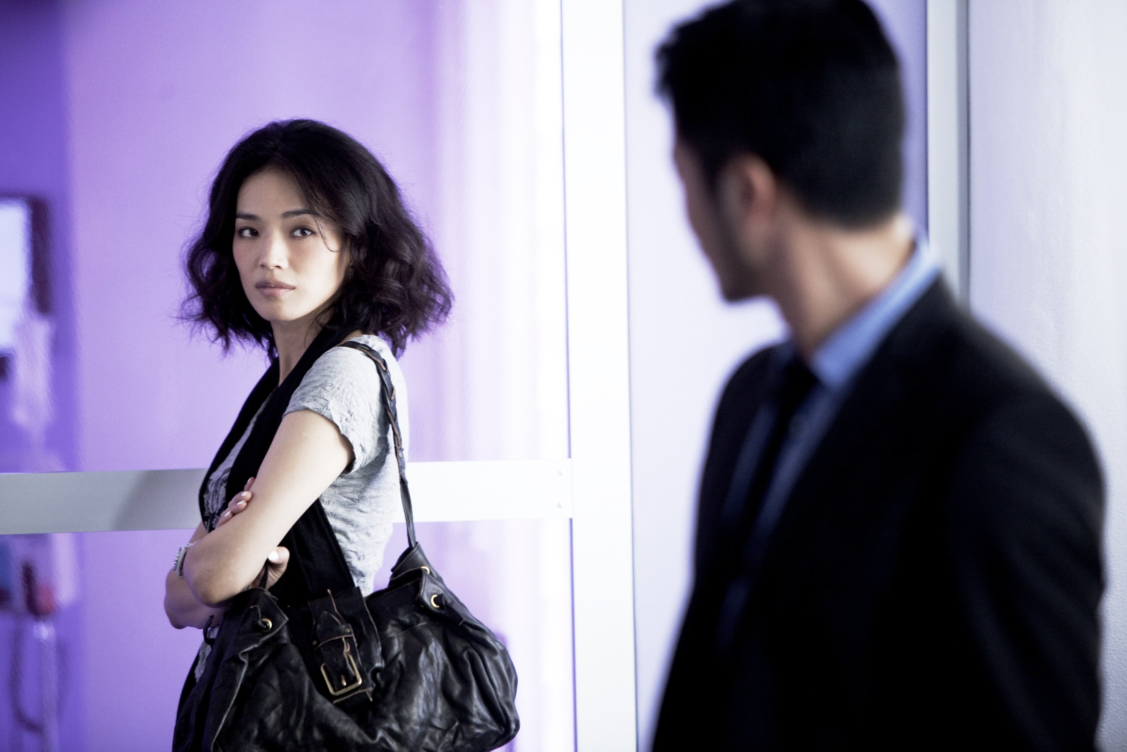 全城戒備（2010） 精彩圖冊