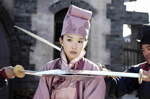 福祿壽三星報(bào)喜  劇照