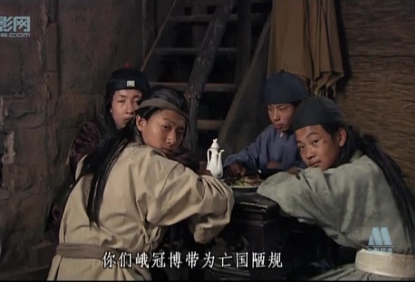 鼓王 精彩圖冊(cè)