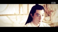 白子畫《青花瓷》mv（費玉清版）