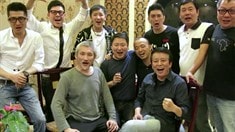 制作特輯之一個暗號