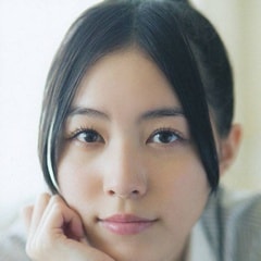 松井珠理奈?