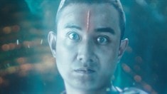 人物版預告片之哪吒