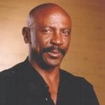 小路易斯·格賽特