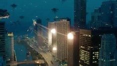 超級碗電視宣傳片