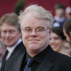 菲利普·塞默·霍夫曼