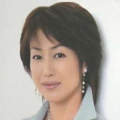 高島禮子?