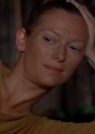 蒂爾達·斯文頓