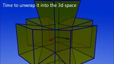 制作特輯之解析超立方體