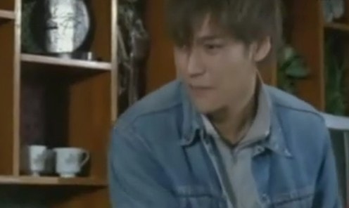 《非常青春期》電影截圖