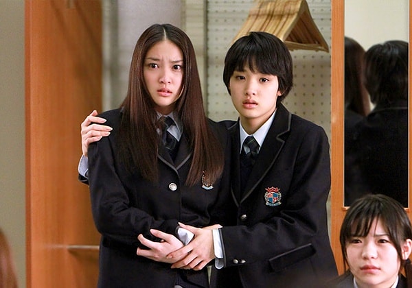 你教會了我什么最重要  劇照海報