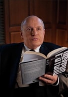 安東尼·霍普金斯