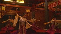 刺客聶隱娘 演員特輯