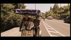 刪節(jié)片段之陳道明李晨