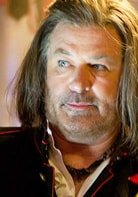 亞歷克·鮑德溫