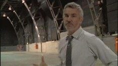 拍攝花絮之Production Design