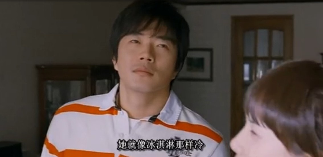 比悲傷更悲傷的故事  精彩圖冊