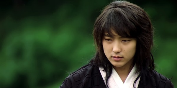 《一枝梅》劇照