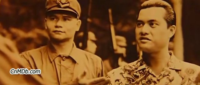 《跛豪》劇照(2)