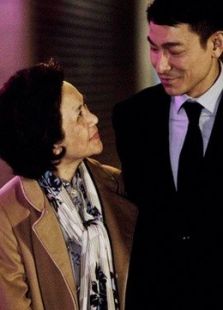 桃姐（粵語(yǔ)版）