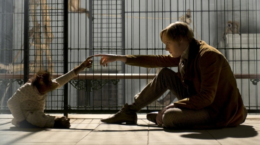 造物弄人 海報(bào)