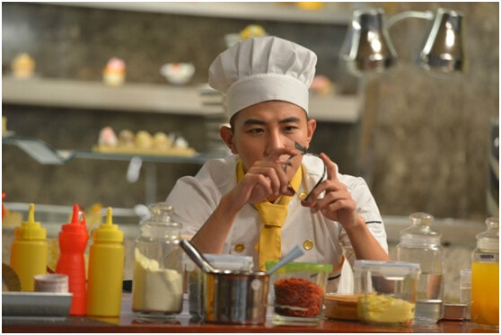 非你勿擾 合并圖冊