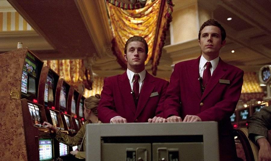 十一羅漢 高清劇照