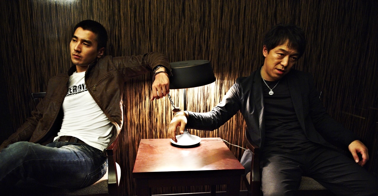 痞子、英雄、美女