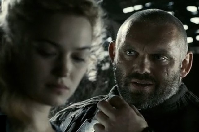 王者之心 高清劇照