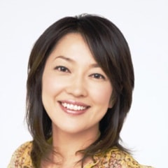 羽田美智子