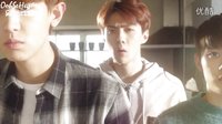 【吳世勛Oohsehun字幕組】150331 我的鄰居是EXO 吳世勛CUT_中字