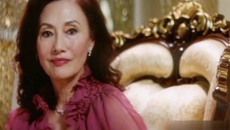 《龍鳳斗》電影截圖