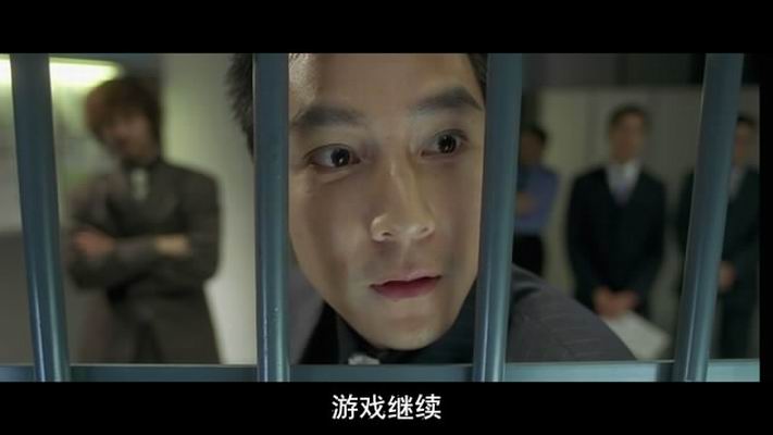 新警察故事（2004） 精彩圖冊