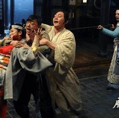 廚子戲子痞子 劇照