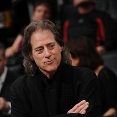 理查德·劉易斯/Richard Lewis