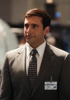 史蒂夫·卡瑞爾