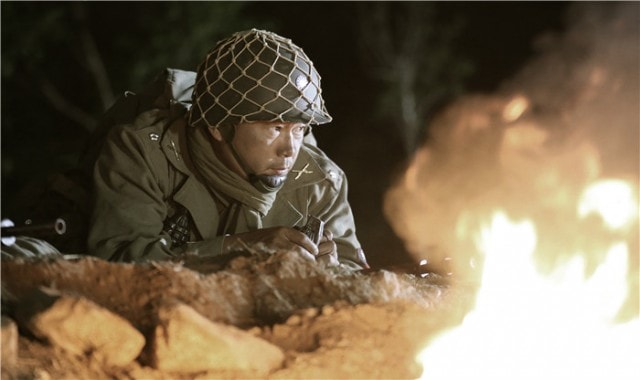 飛虎隊大營救  劇照(2)