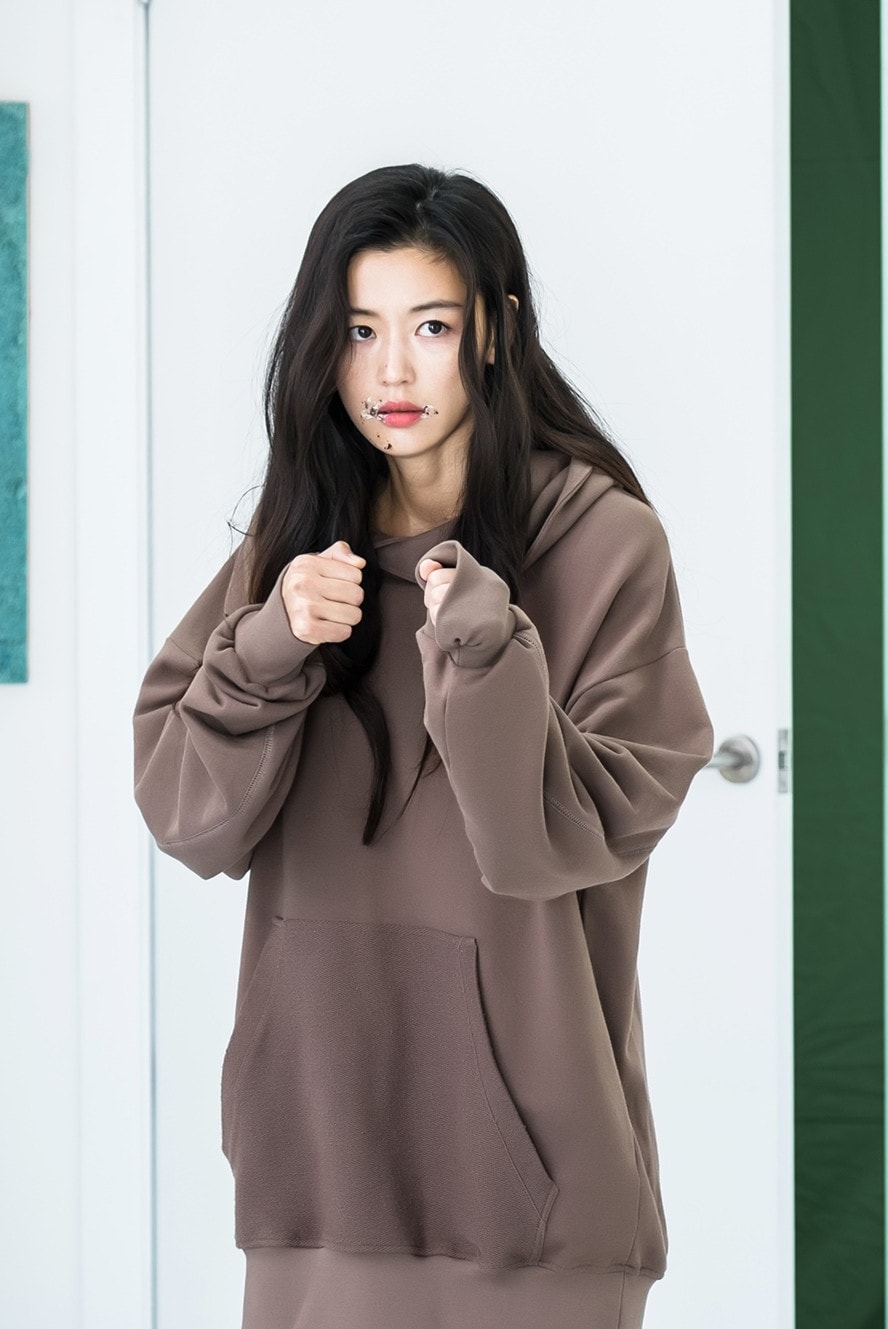 藍(lán)色大海的傳說  沈清