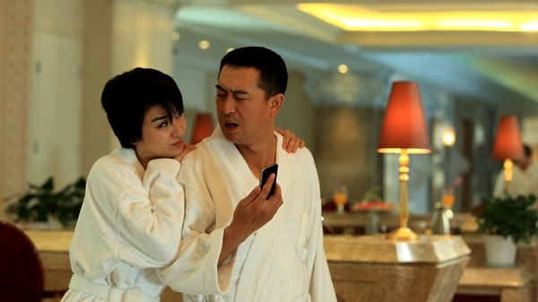 三個未婚媽媽 精彩圖冊