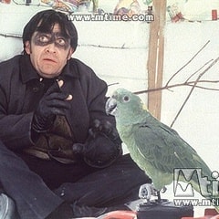 歐勒克·克魯帕Olek Krupa